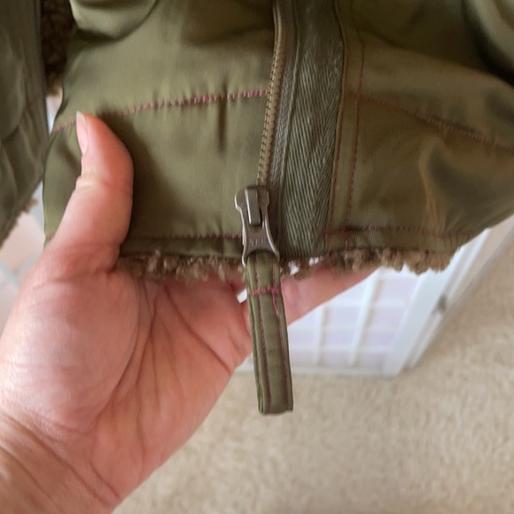 Like new Anthropologie Jacket - Picture 8 of 9